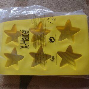 Silicone Baking mold